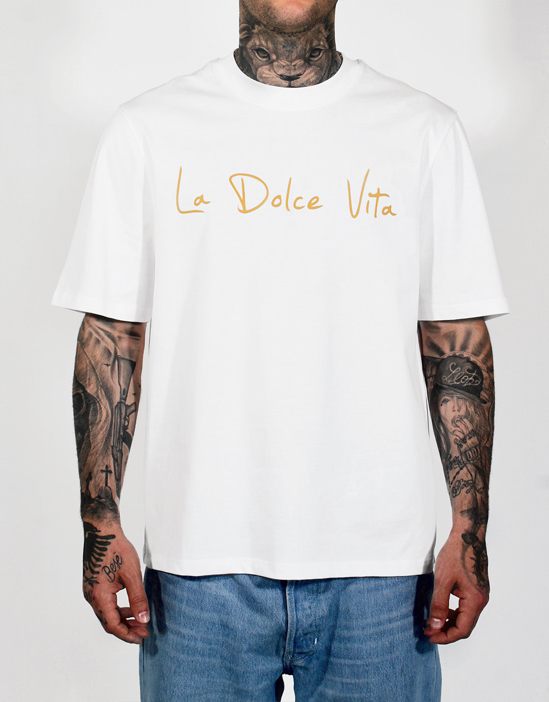 La Dolce Vita T-Shirt