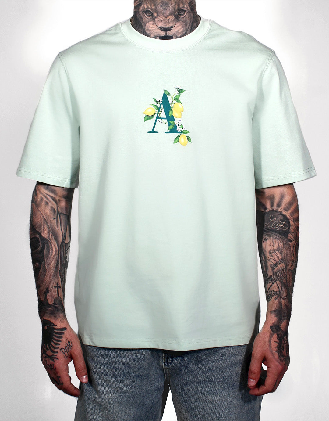 Lemon Tree T-Shirt