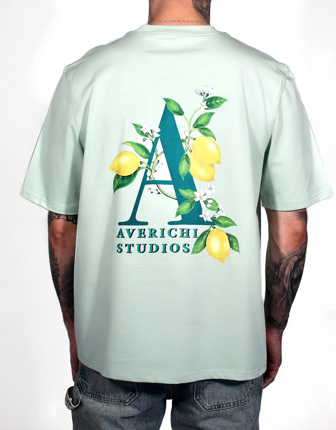 Lemon Tree T-Shirt