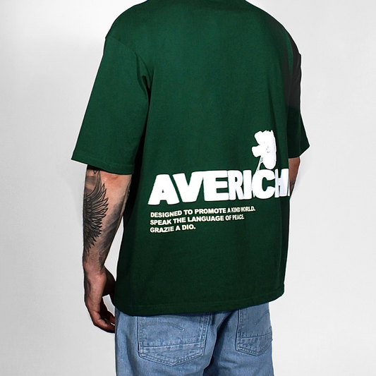 Language Of Peace T-Shirt