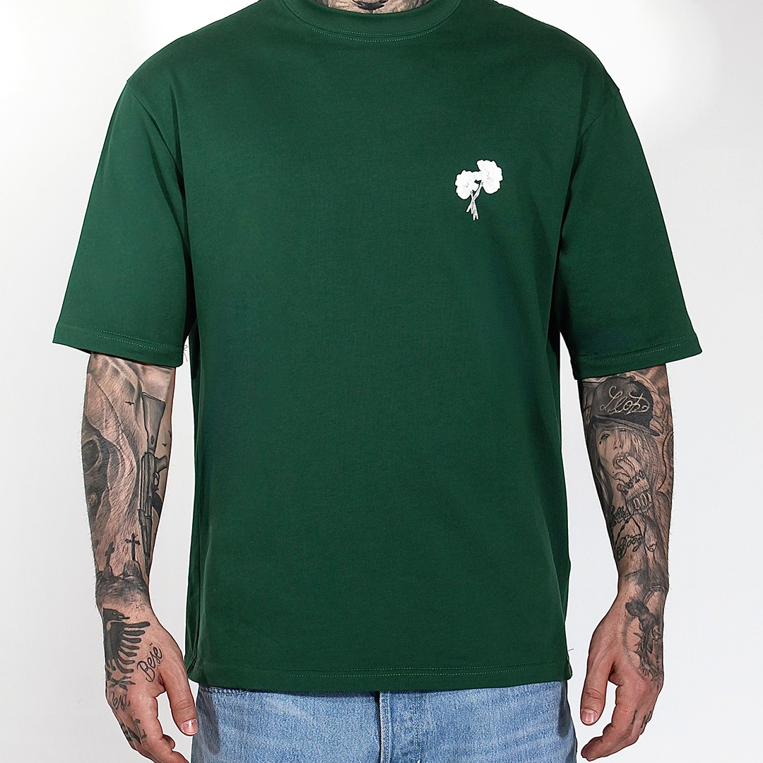 Language Of Peace T-Shirt