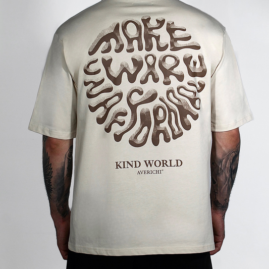 Make War Unaffordable T-Shirt