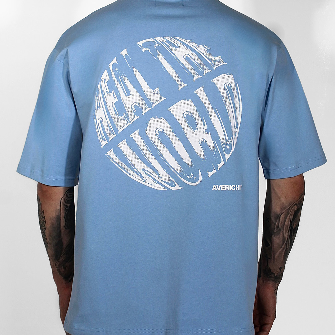 Heal The World T-Shirt