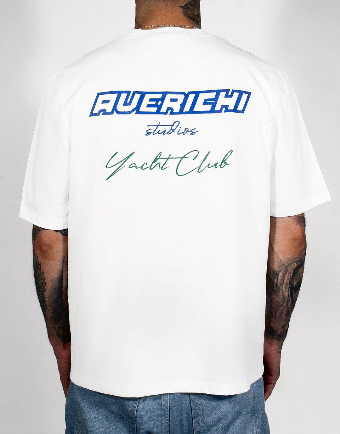 Yacht Club T-Shirt