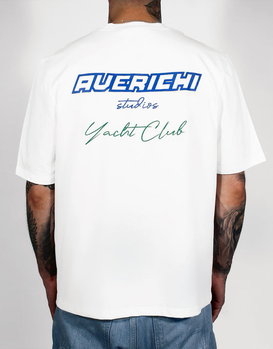 Yacht Club T-Shirt