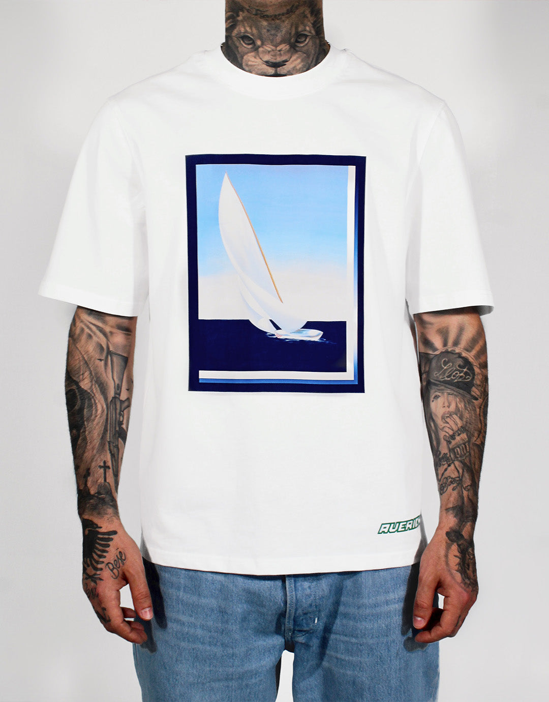 Yacht Club T-Shirt