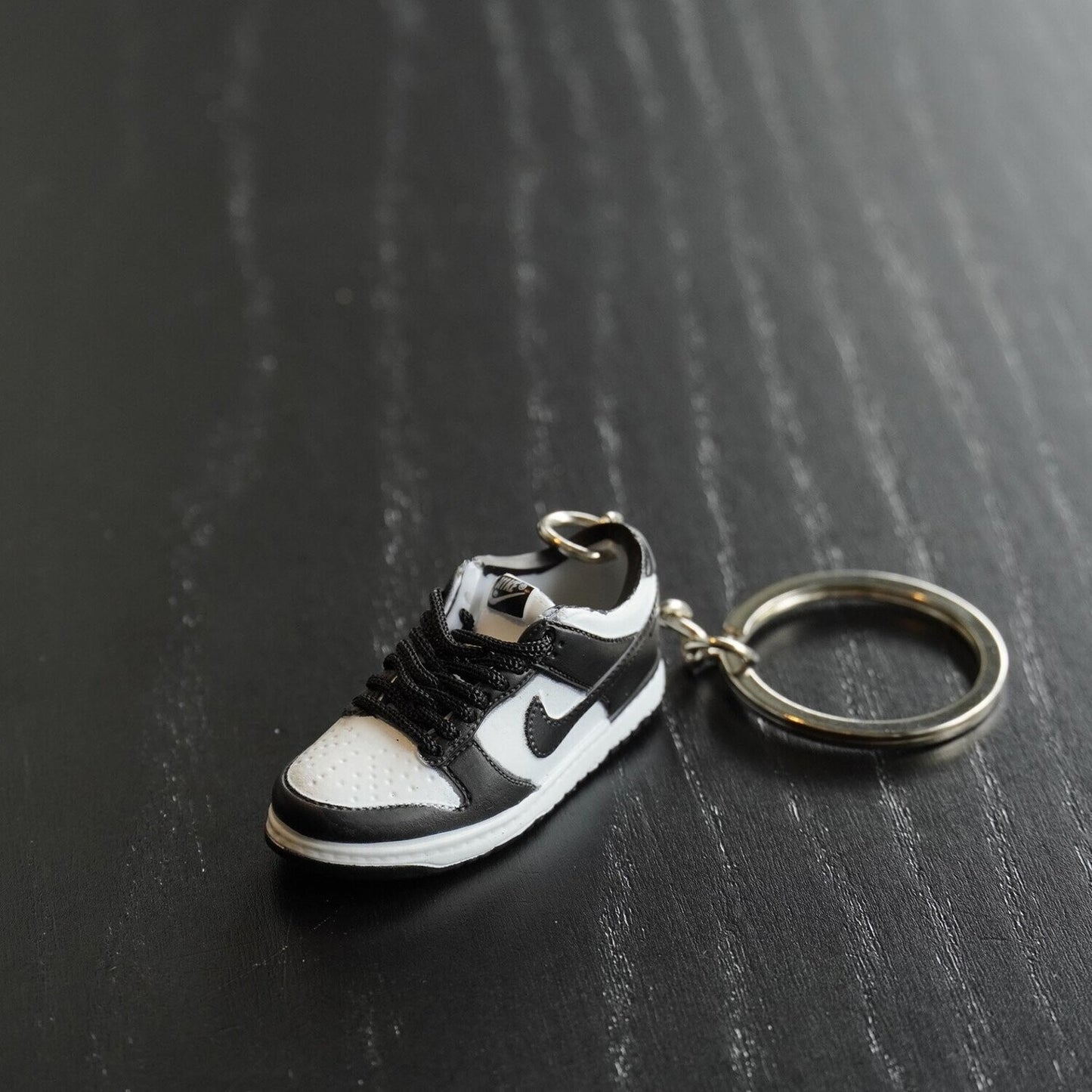 Keychain Dunk low Panda