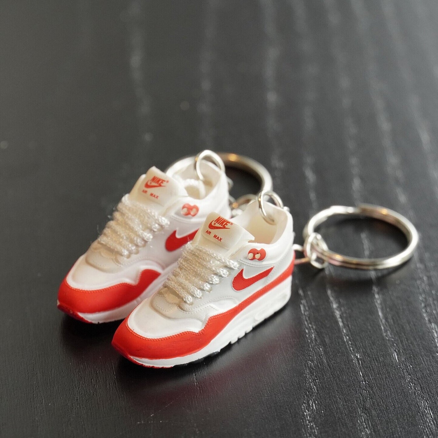 Air Max 1 Anniversary Red